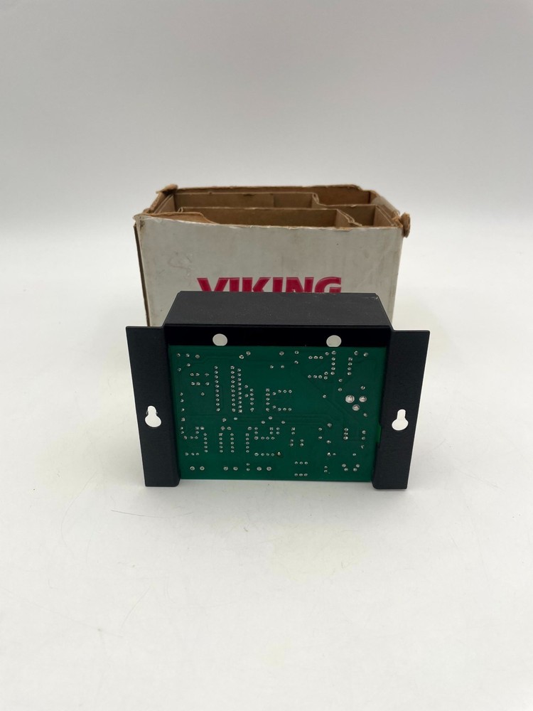 Viking LSD-2 Intelligent Line Sharing Device Black with Inbound Call Switching