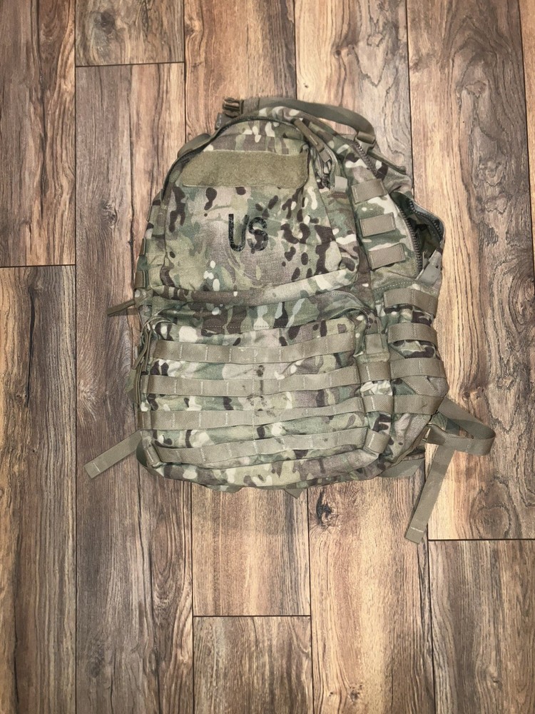 US Military Medium Rucksack OCP
