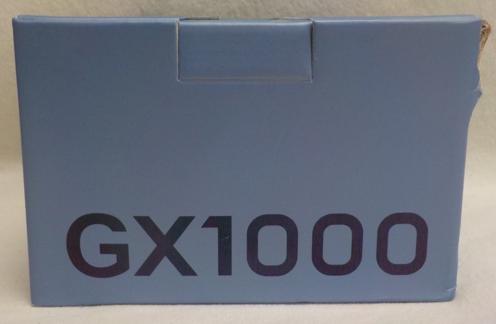 Finevu GX1000 DashCam Kit