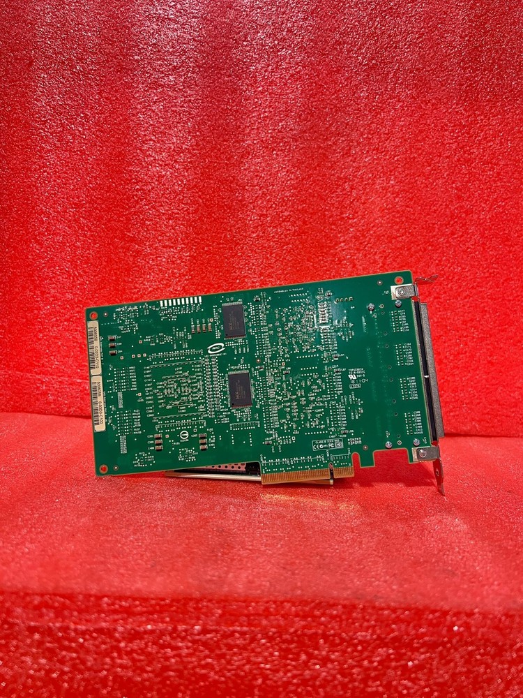 LSI LOGIC SAS 31601E 4x Mini SAS PCIe RAID Controller Card