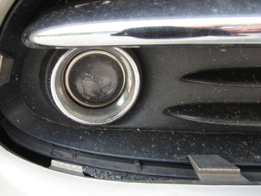 TOWN COUN 2015 Glove Box 1051346
