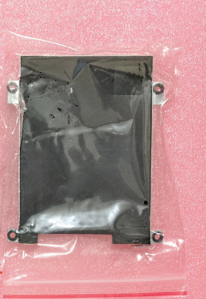 New Dell Latitude 5480 E5480 Hard Drive Caddy 0NDT6
