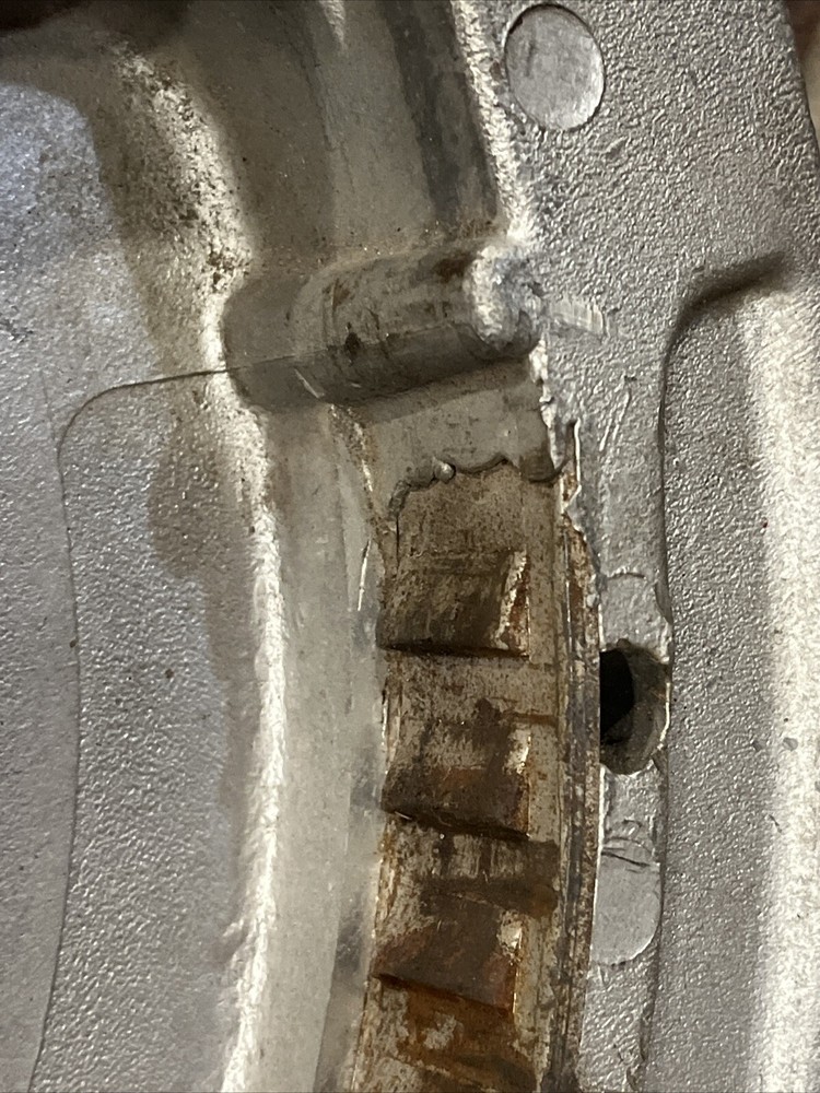 Enerpac Z1305 ALUMINUM bending