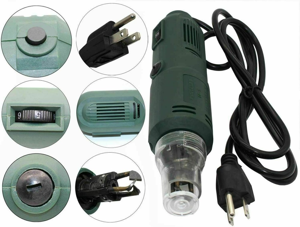 Handheld Magnet Wire Stripping Stripper Cutter Machine 10000 r/min 110V