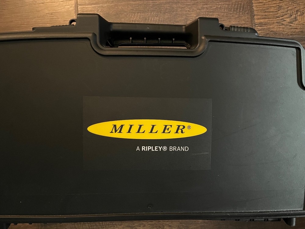 ODM Fiber Optic Test Kit