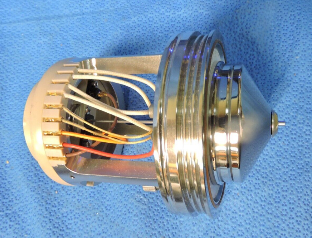NEW Thermo Scientific Cage Assembly for HCD-SRIG Ion Source Transfer Interface