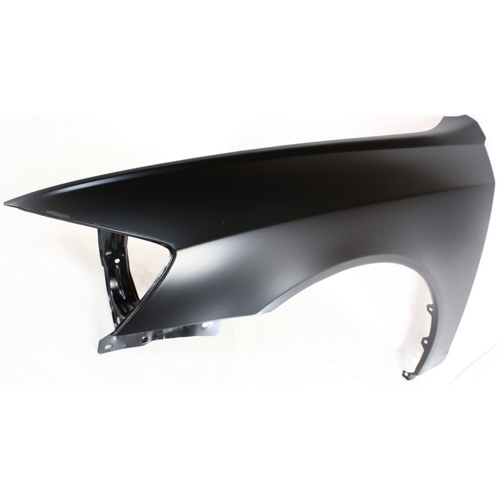 Fender For 2000-2004 Toyota Avalon Front Driver Primed Steel