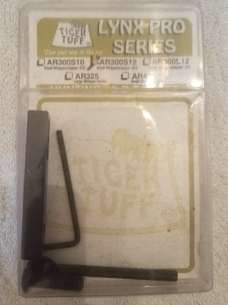 Lynx Pro Series Hunting Launcher