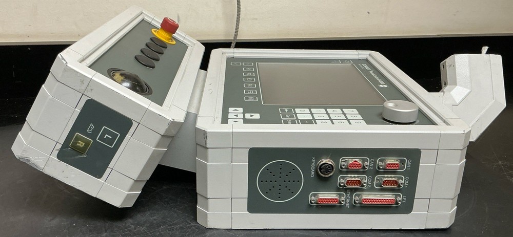 Schmidt PressControl 4000