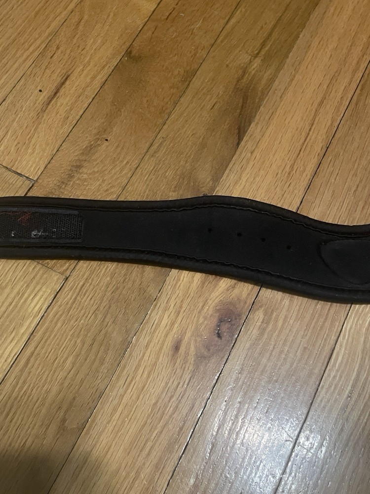 NXe Paintball Protective Neck Guard Black