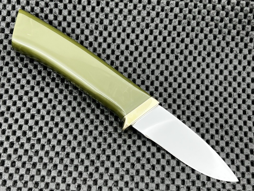 GERBER AL MAR C325 HUNTER KNIFE