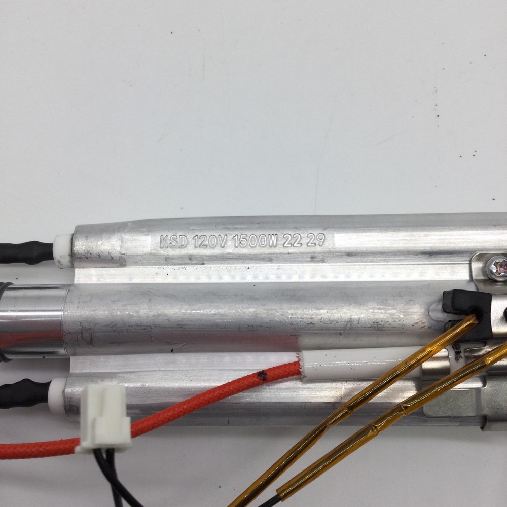 Ninja Dual Brew Coffee Maker Model CFP451CO Replacement Heating Element