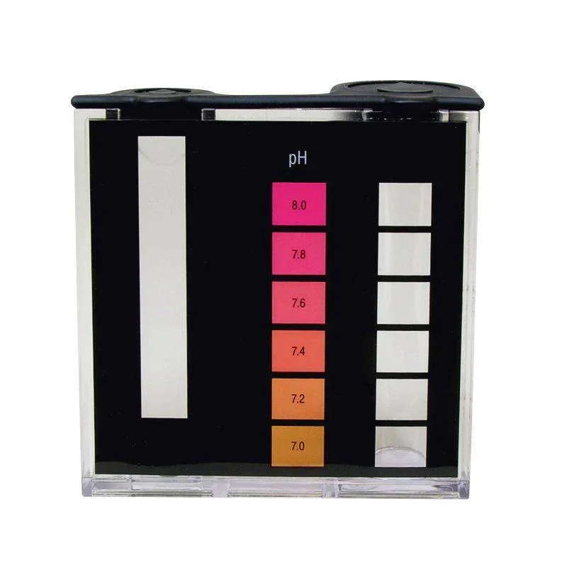 Taylor 2000 Series Comparator - 9058