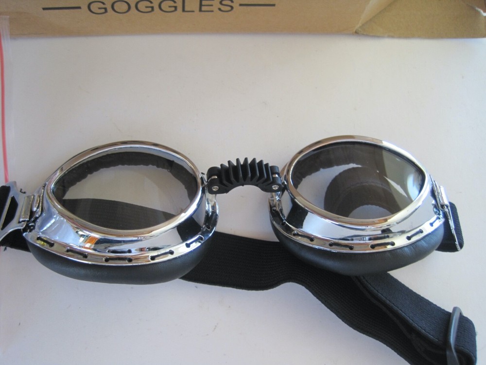 CSG Goggles GUC
