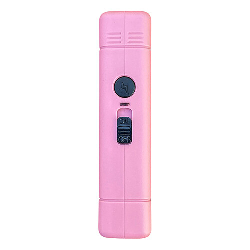 800 Type Stun Device 30 million volts (Pink)