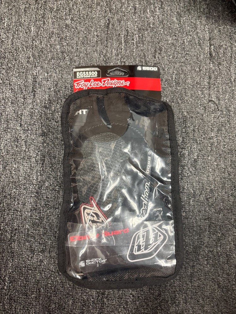 Troy Lee Designs EGS5500 Elbow Short guards