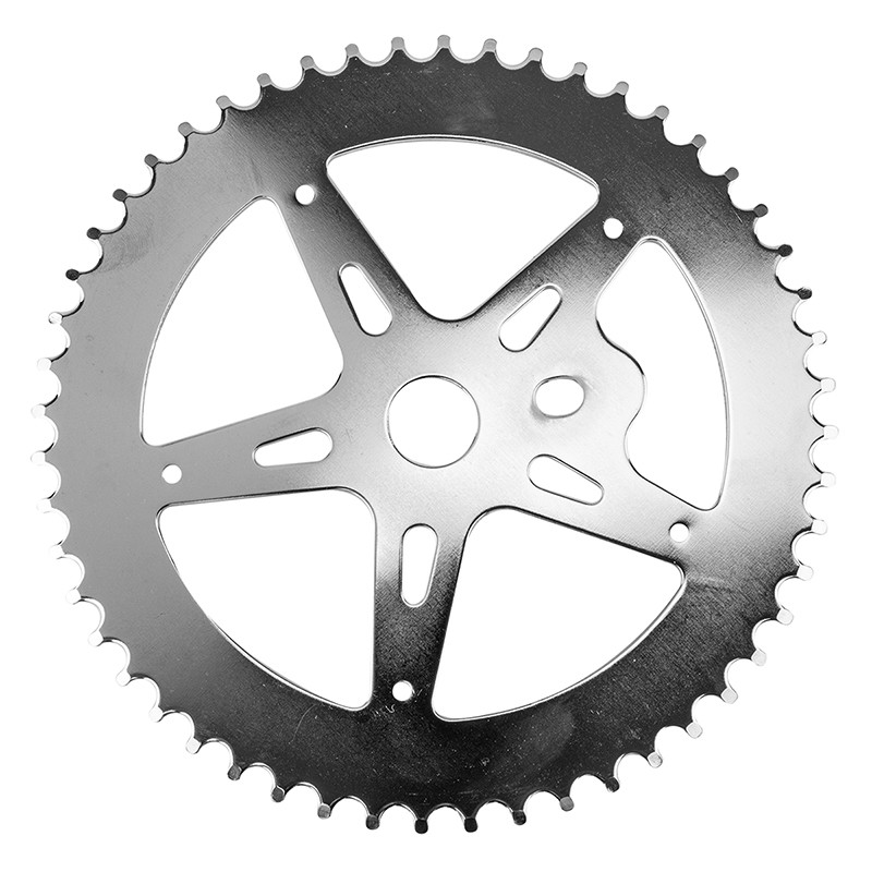 Sunlite 1pc. Chainring Chainring 1pc Sunlt 52t 3/32