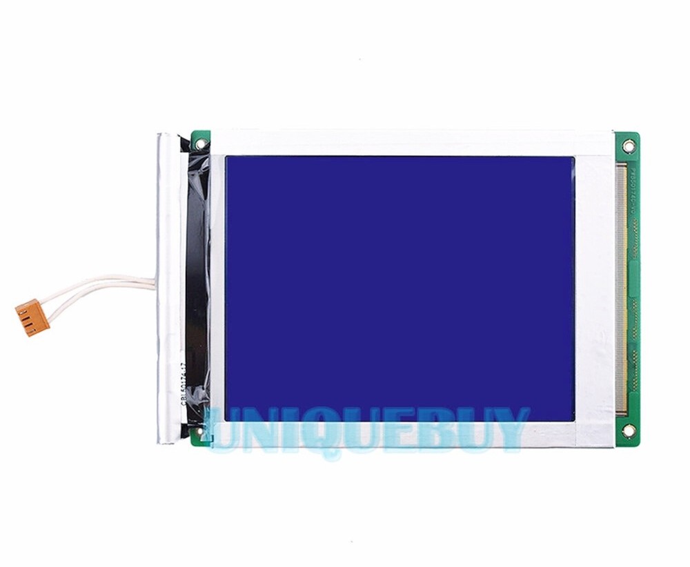 5.7" DMF50174ZNB-FW DMF50174ZNF-FW LCD Screen Display Panel Module Non-Touch