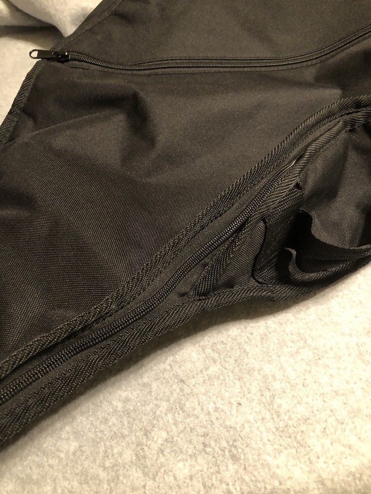 GUITAR PROTECTIVE SOFT CASE BAG 43 INCHES LONG