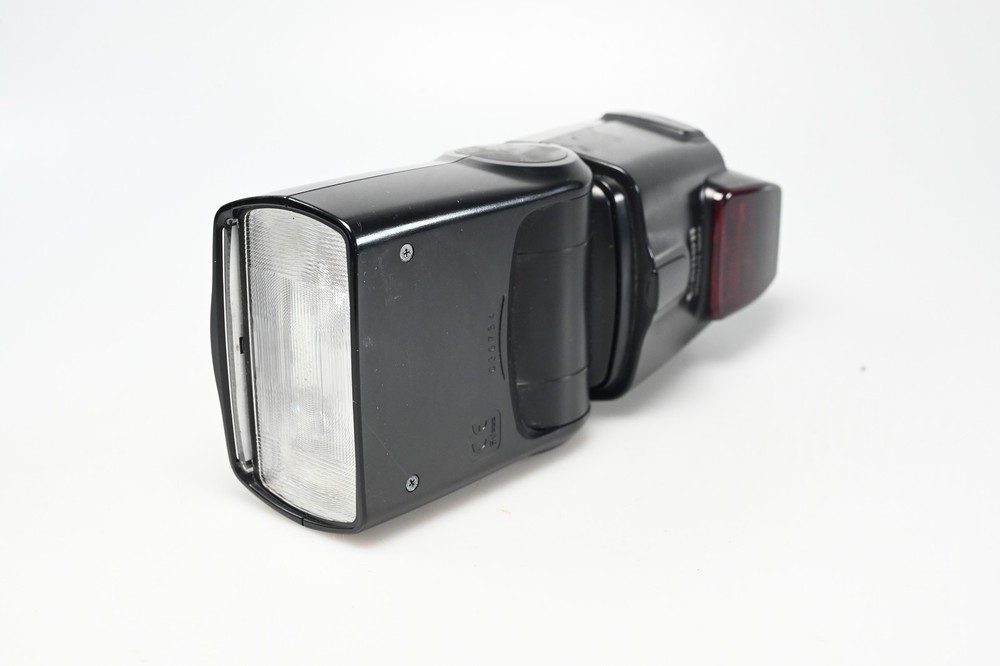 Canon 580EX Speedlite Flash #G005