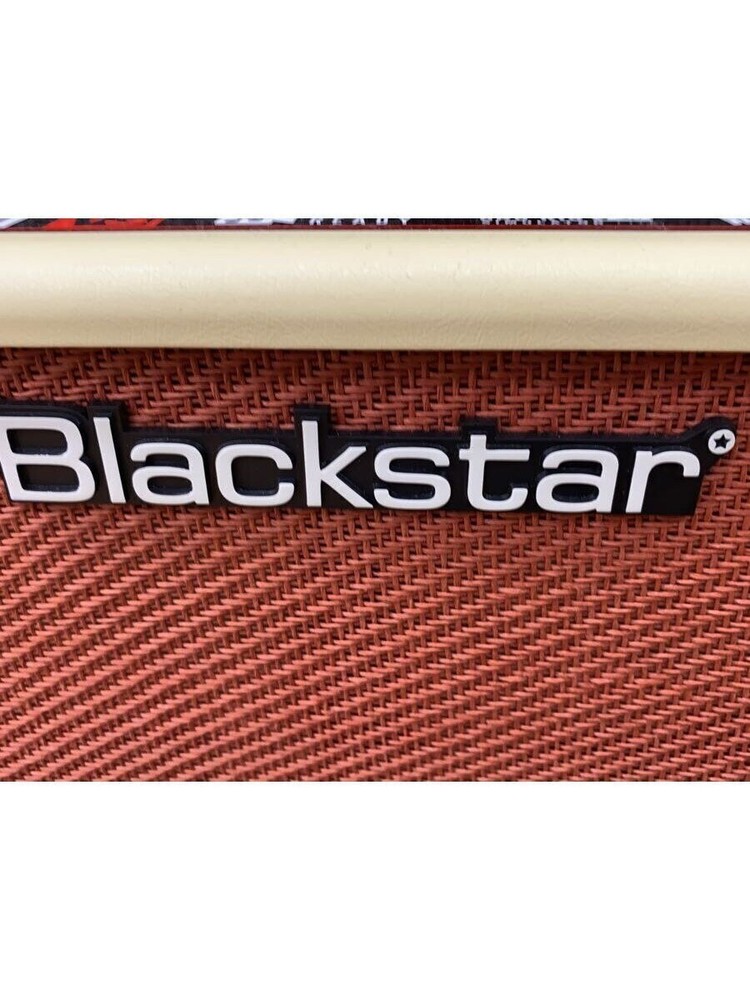 Blackstar 191100-va Amplifier