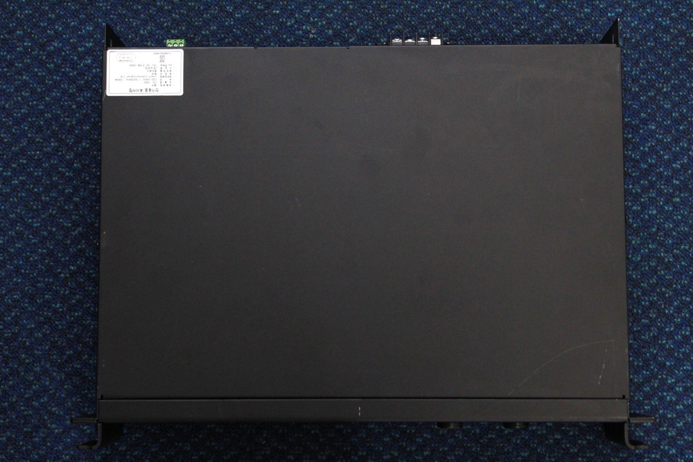 Crown Audio DSi 1000