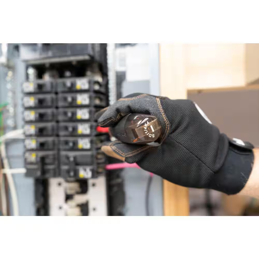 3-Piece Insulated Screwdriver Set