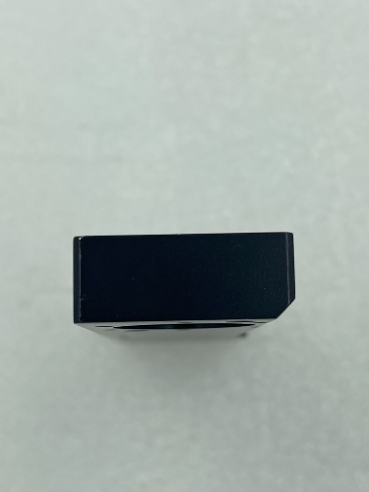 Leica 555001 Microscope Polarizer lcr 29x11.5