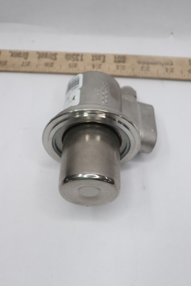 Procon Pump Head Axial 60GPH 020007246