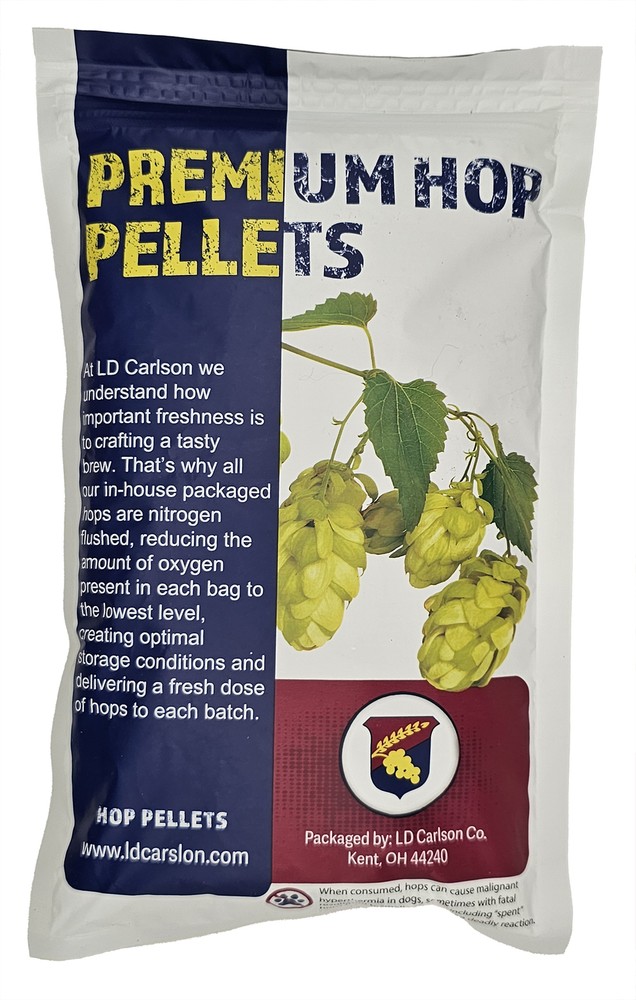 Australian Galaxy® Hop Pellets 1 Lb