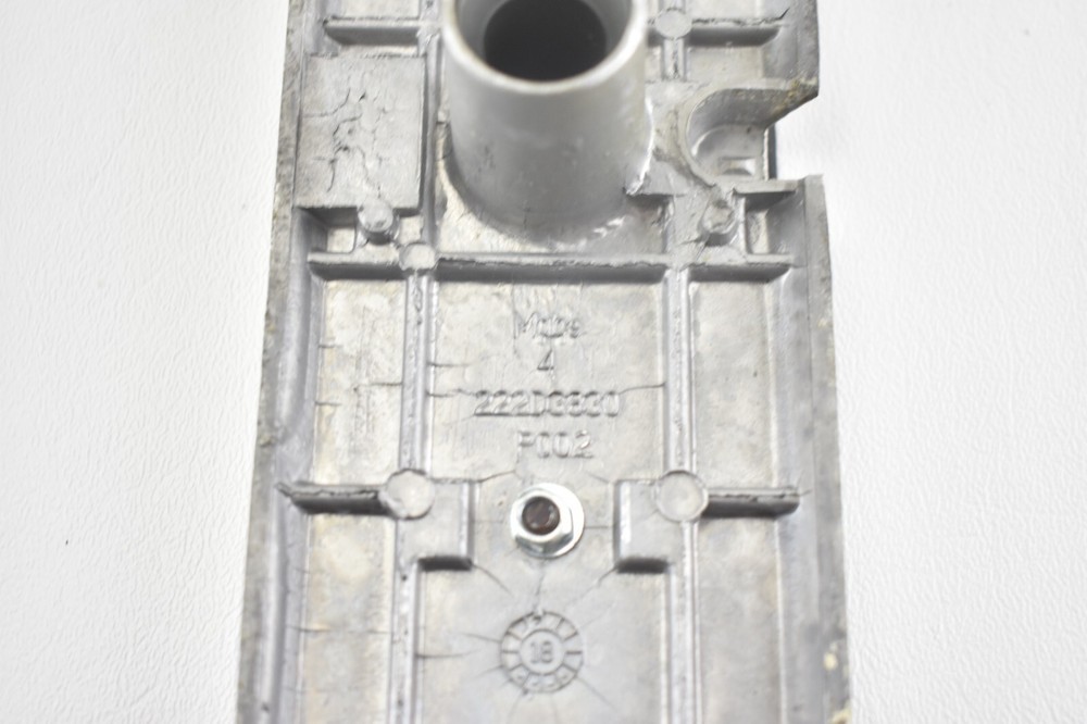 Genuine GE Range Oven Burner Head # WB16K10076