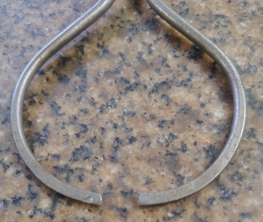 🗽 VINTAGE 6" OD CALIPER NICE SOLID DESIGN