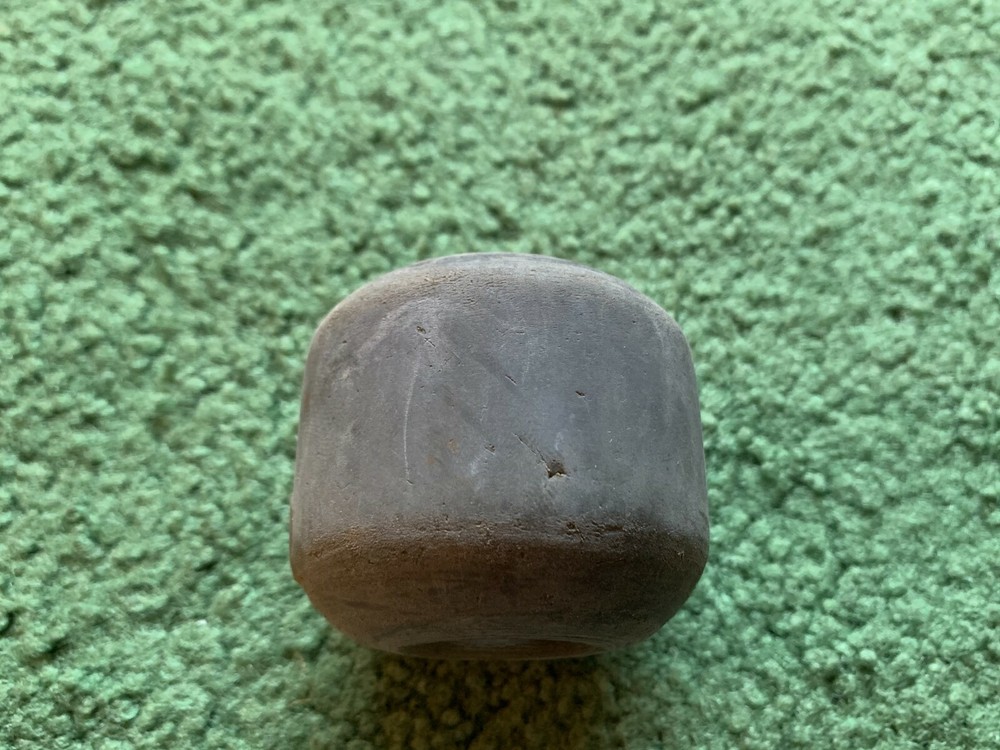VINTAGE UNKNOWN BRAND SKATEBOARD WHEEL