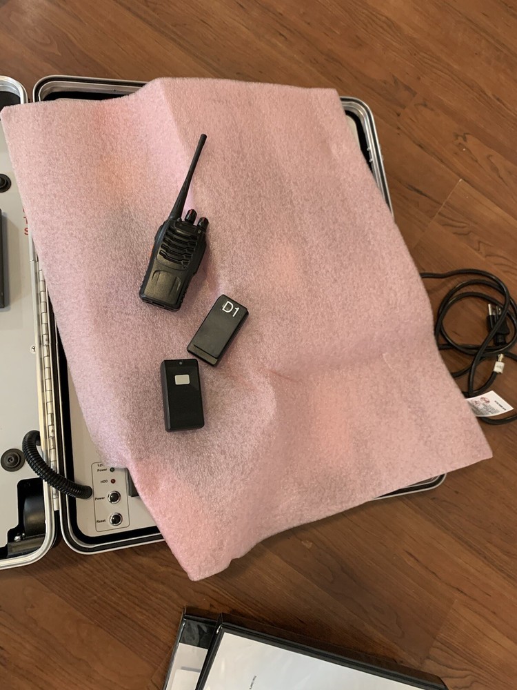 Lynx System Demo Kit