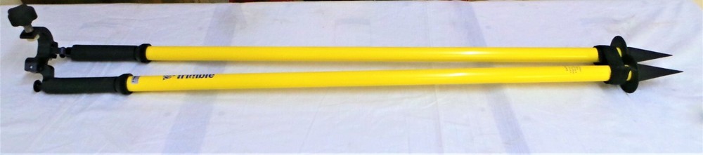 Thumb-Release Bipod- PN#571126286.
