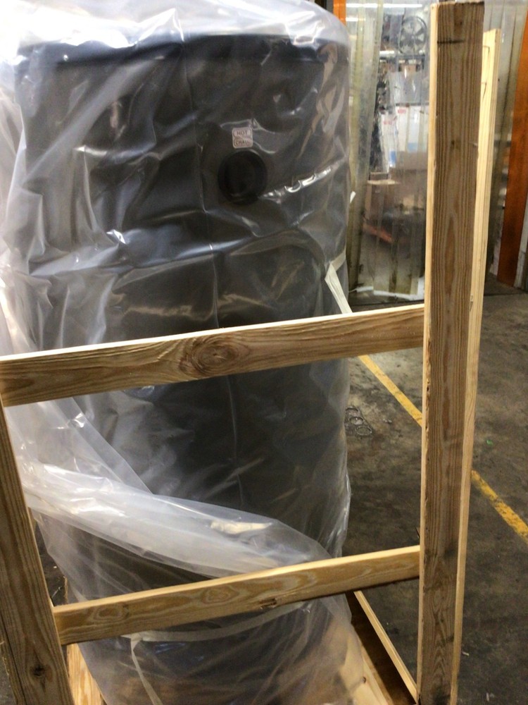 Rheem ProTerra 80-Gallon Hybrid Heat Pump Water Heater PROPH80 T2 RH400-SO NEW