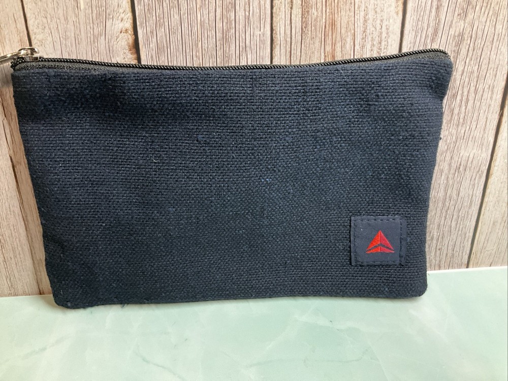 Delta Airlines Amenity Kit