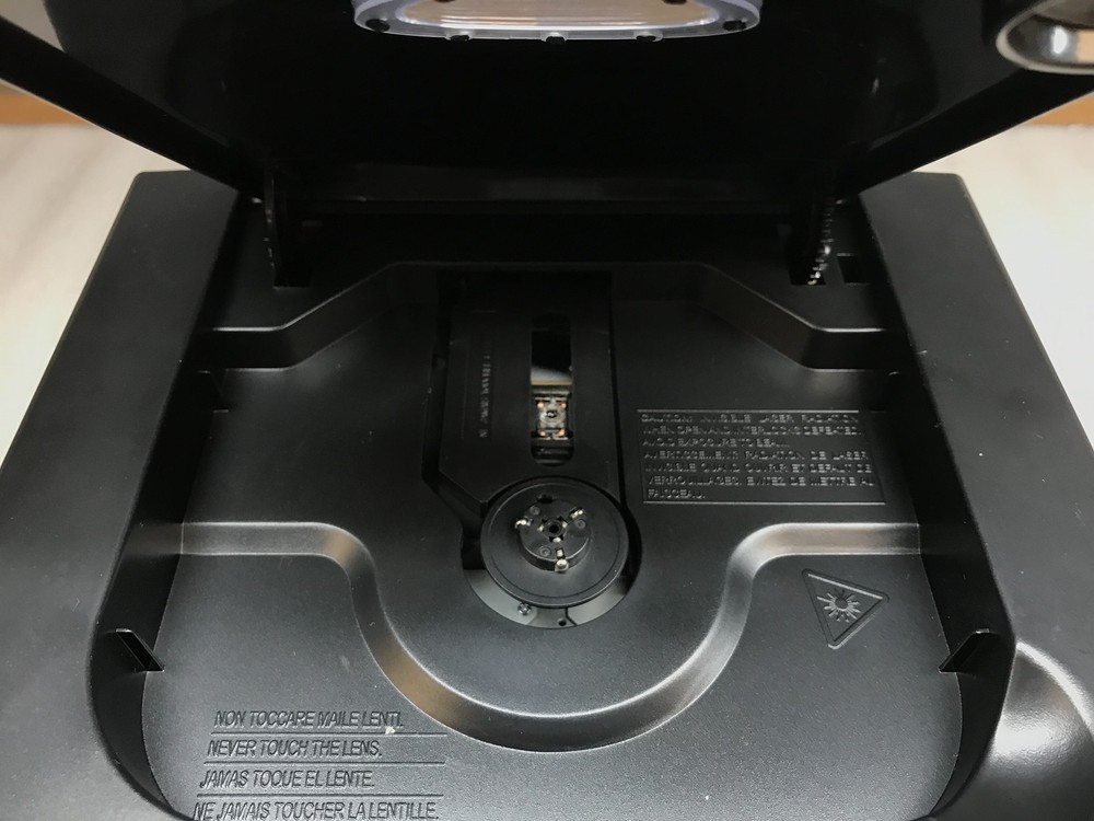 Singing Machine SML385UBK Karaoke System – CDG, Bluetooth, Microphone Tested