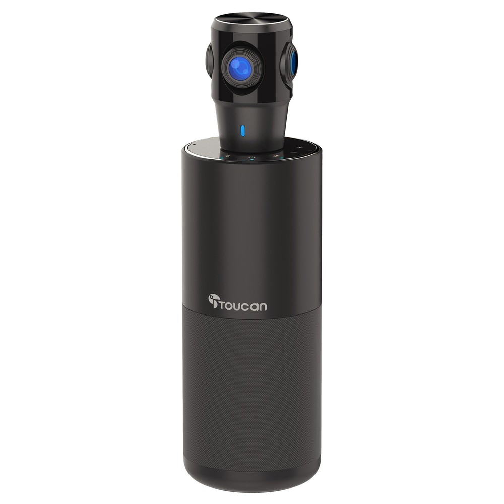 SC360 Video Conference System 360 Auto Voice Tracking