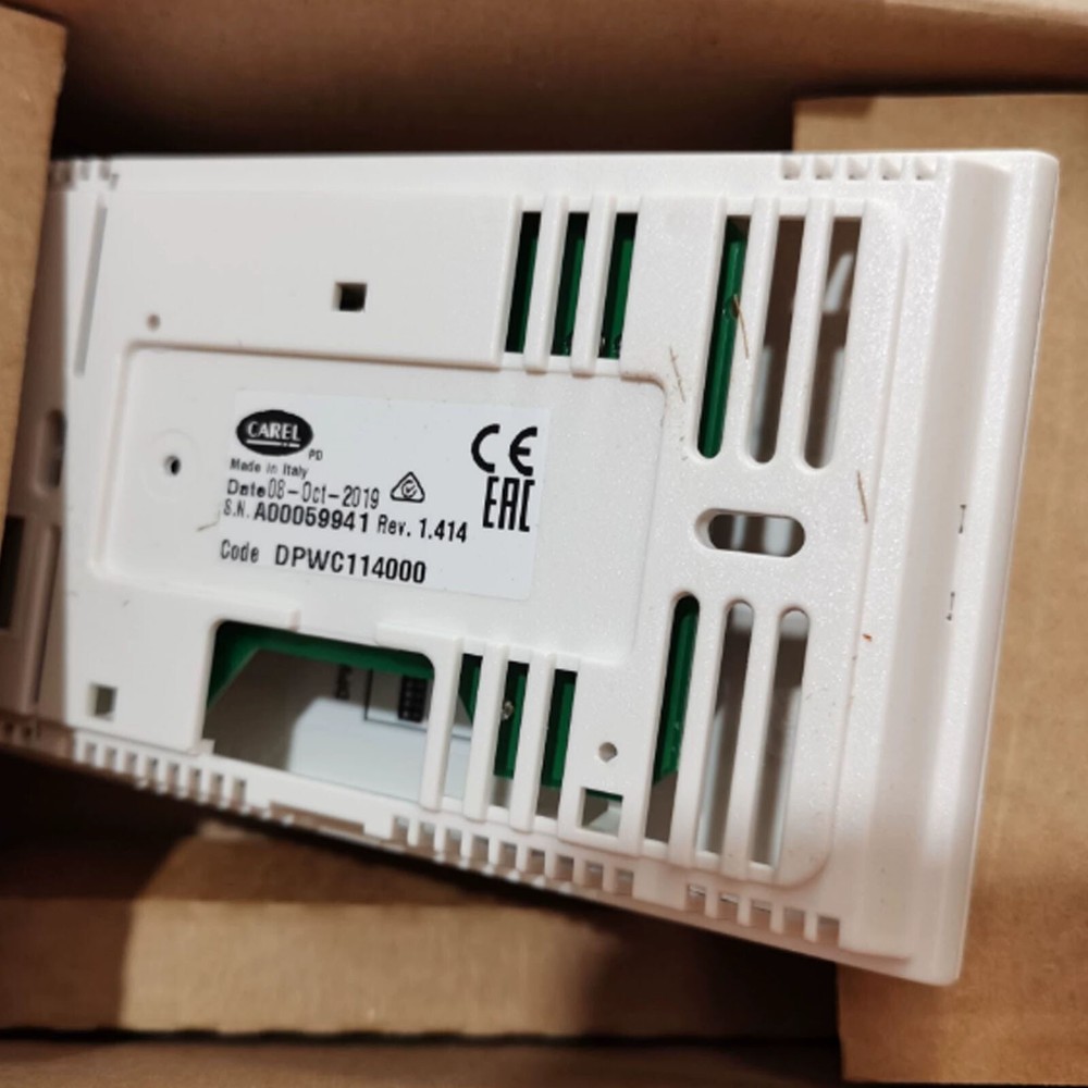 1PC Temperature and humidity sensor DPWC114000