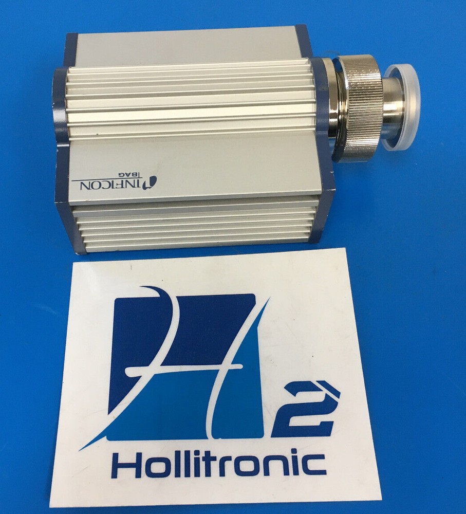 VACUUM SENSOR INFICON BAG100-S