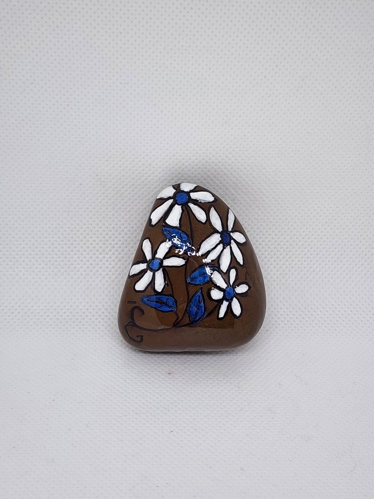 Hand Painted Rocks