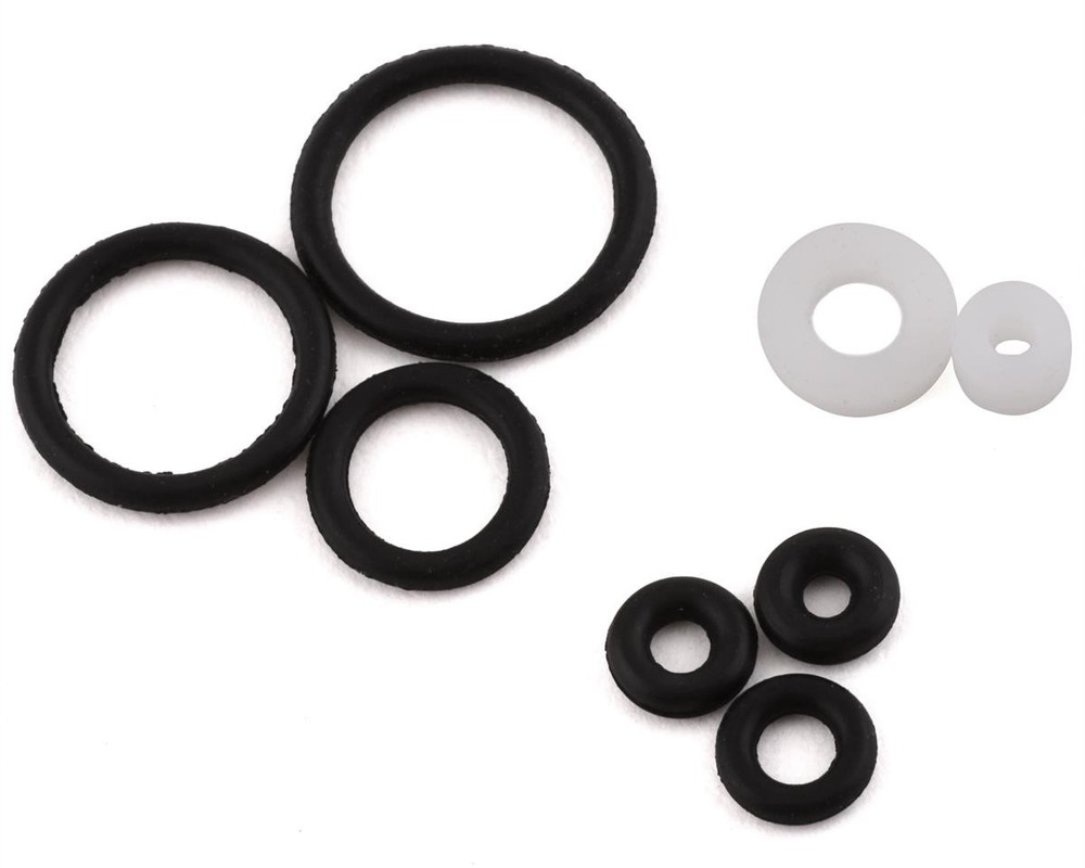 Bittydesign Michelangelo O-Ring Set [BDY182S-005]