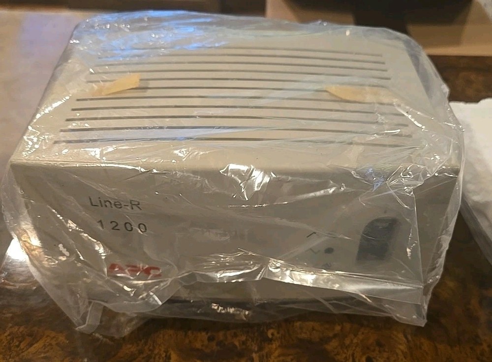 APC Line R 1200 Automatic Voltage Regulator