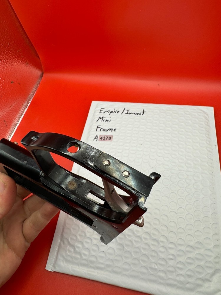 Empire/Invert Mini Frame