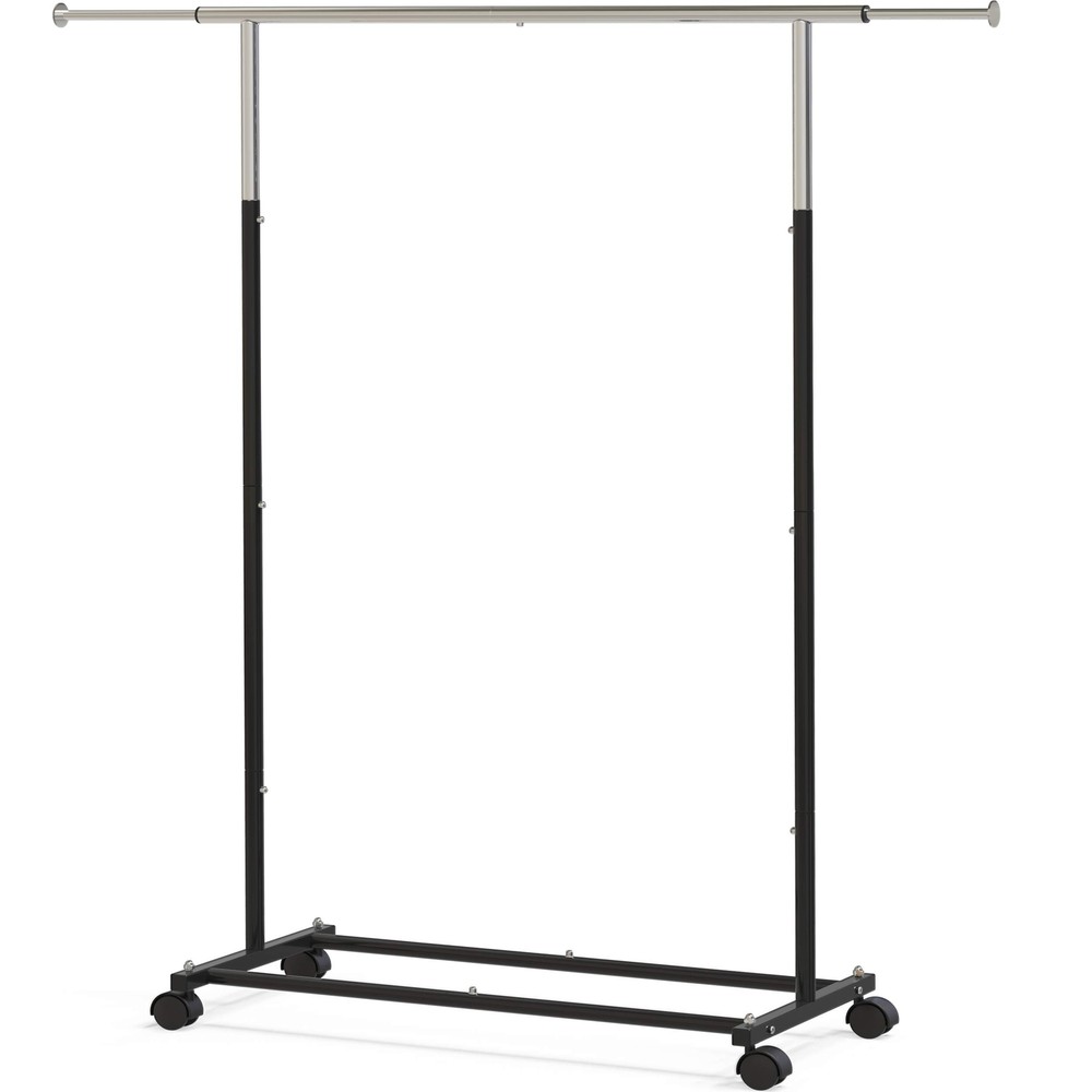 Re Standard Rod Garment Rack