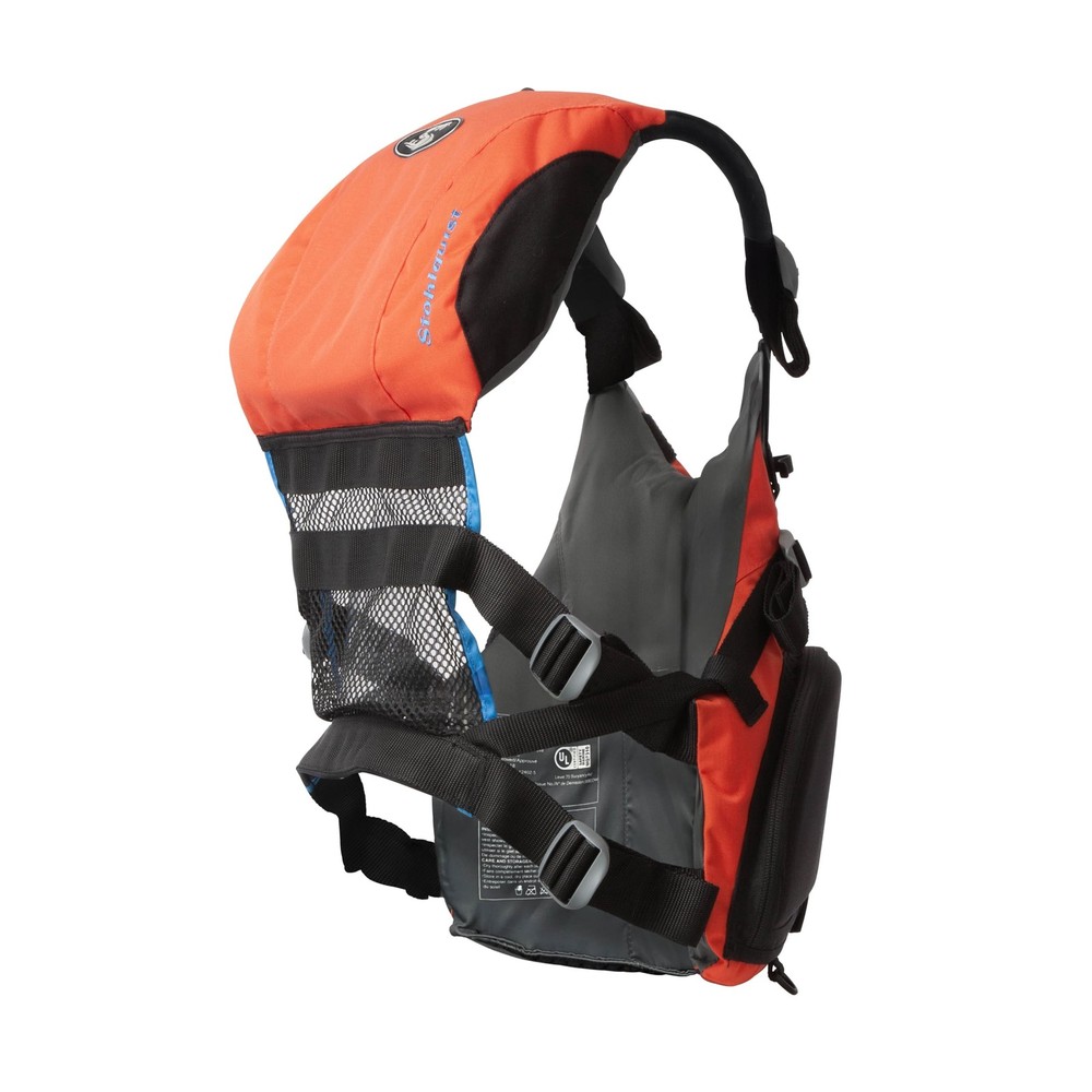 ® Fisherman Lifejacket (PFD)