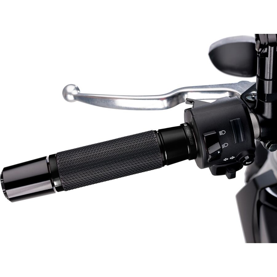Puig Hi-Tech Ascent Grips