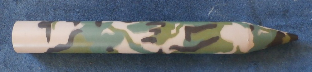 Vietnam war collectables Project Igloo white sensor