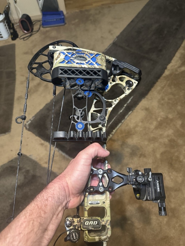 Mathews Halon 32